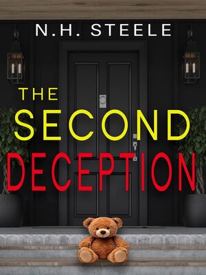 cover image of The Second Deception